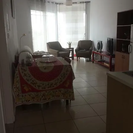 Appartement Cozy Family