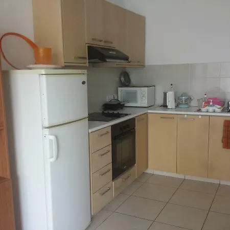 Appartement Cozy Family *