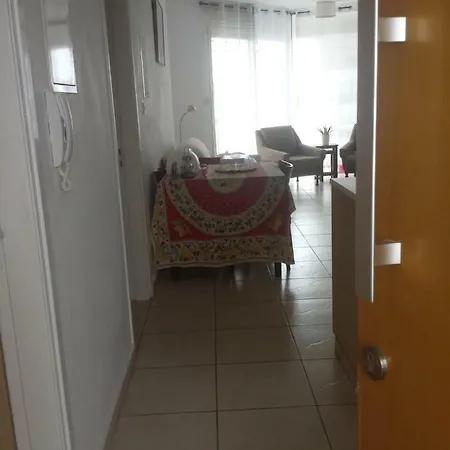 Appartement Cozy Family