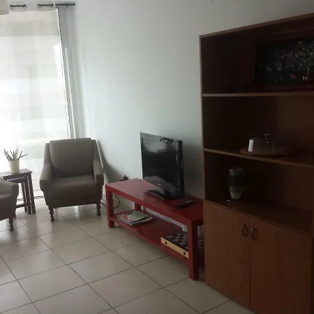 Cozy Family דירה *